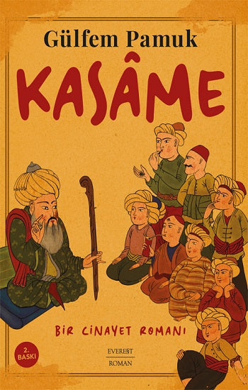 Kasame