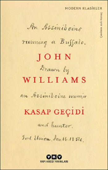 Kasap Geçidi