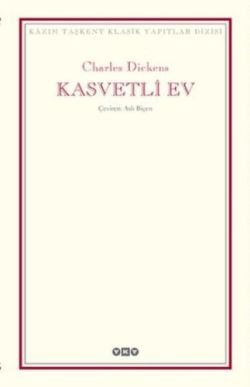 Kasvetli Ev (2 Cilt Takım) - mezetto