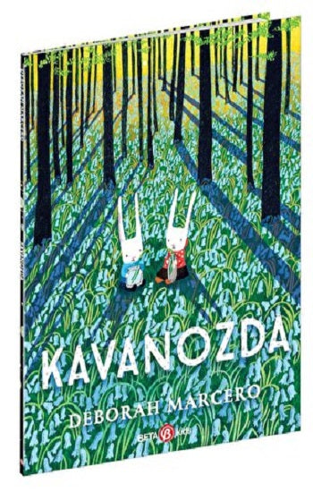 KAVANOZDA