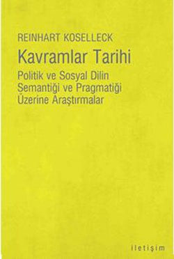 Kavramlar Tarihi