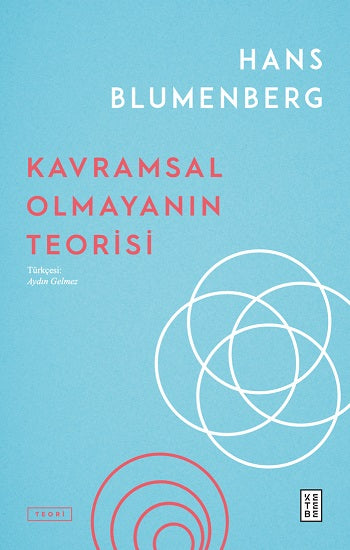 Kavramsal Olmayanın Teorisi