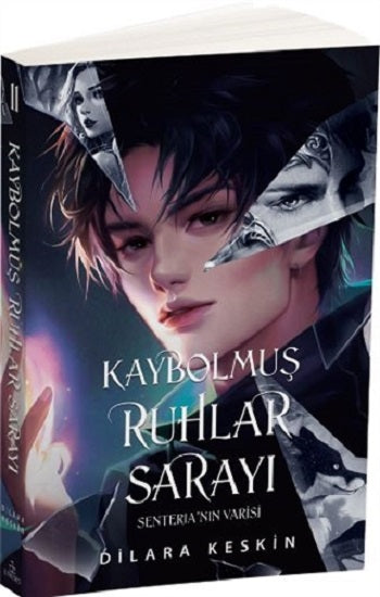 Kaybolmuş Ruhlar Sarayı 2 - Senteria’nın Varisi