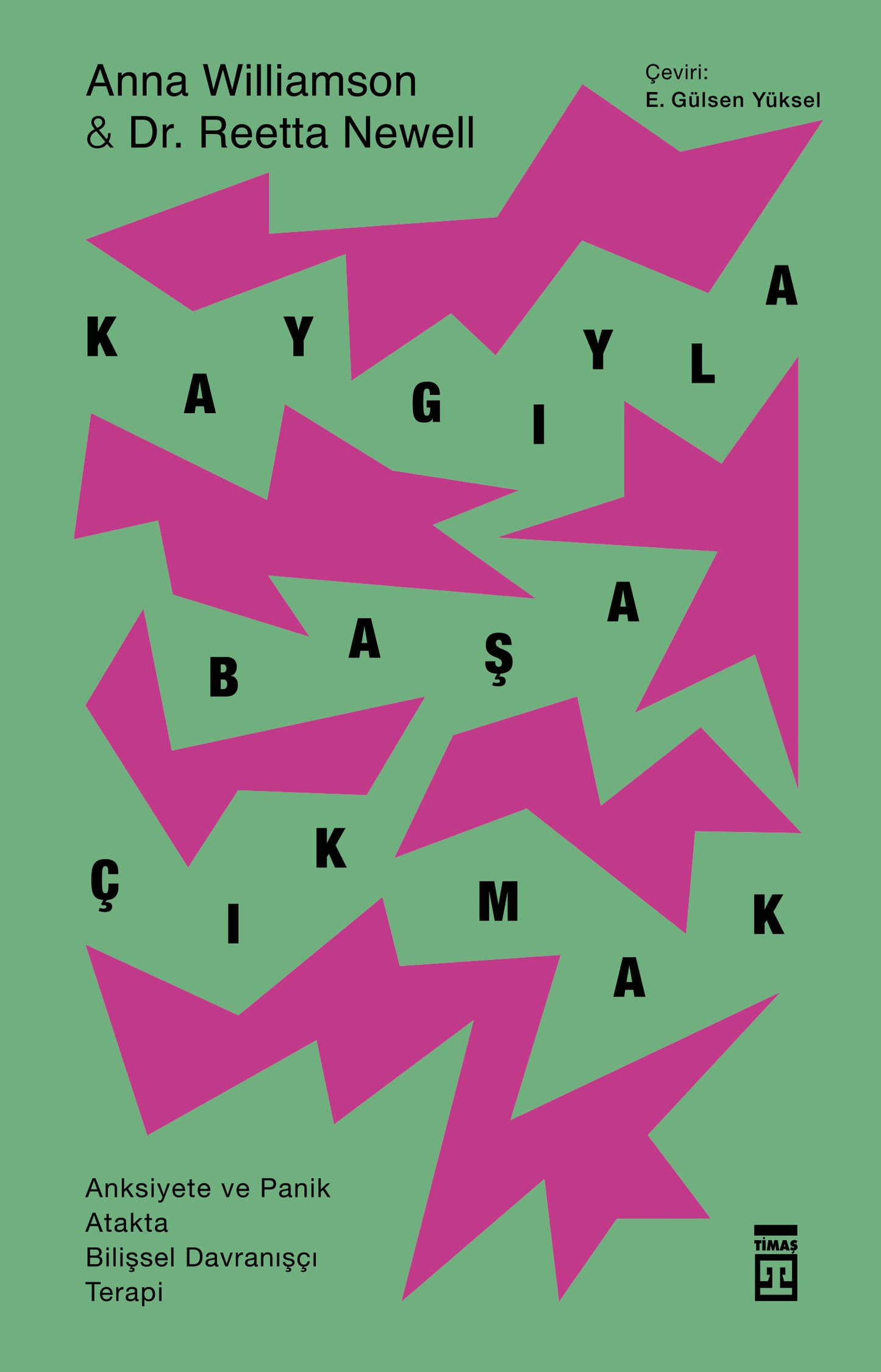 Kaygıyla Başa Çıkmak