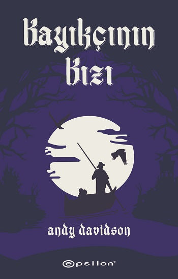 Kayıkçının Kızı