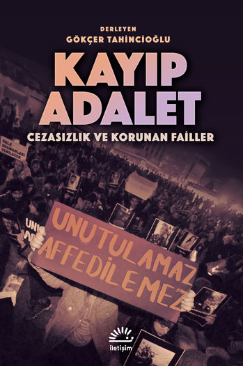 Kayıp Adalet