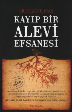 Kayıp Bir Alevi Efsanesi - mezetto