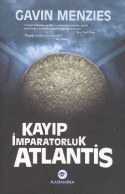 Kayıp İmparatorluk Atlantis - mezetto