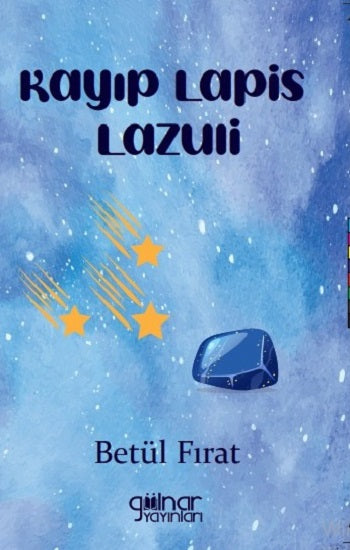 Kayıp Lapislazuli