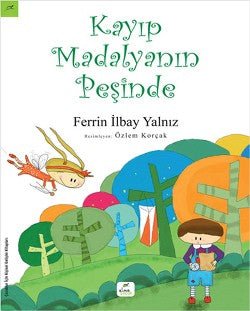 Kayıp Madalyanın Peşinde - mezetto