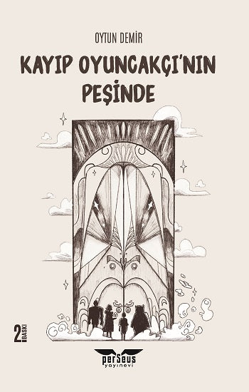 Kayıp Oyuncakçı'nın Peşinde