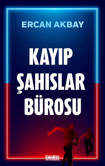 Kayıp Şahıslar Bürosu