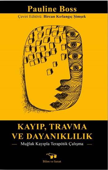 Kayıp Travma ve Dayanıklılık