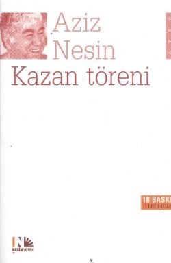 Kazan Töreni - mezetto