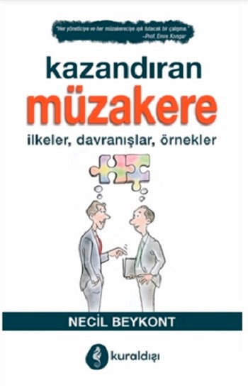 Kazandıran Müzakere