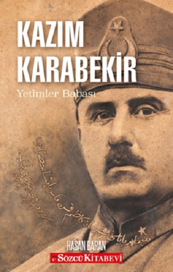 Kazım Karabekir
