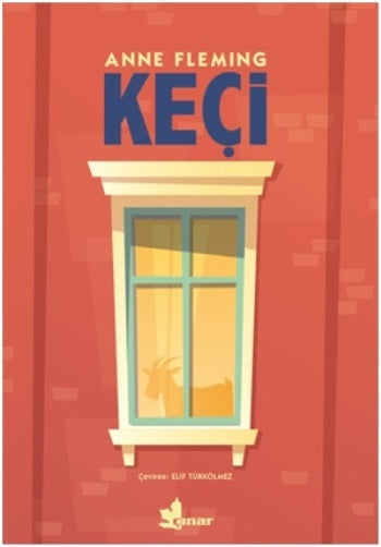 Keçi