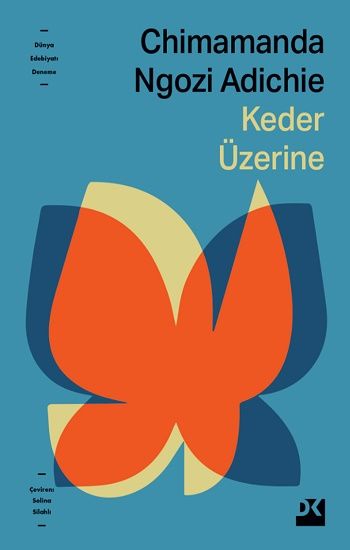 Keder Üzerine - Doğan Kitap Kitap