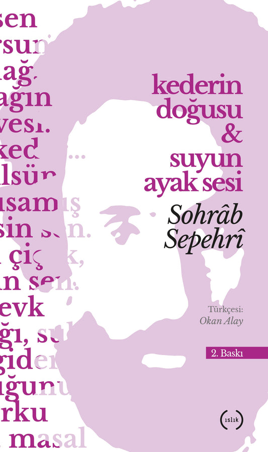 Kederin Doğuşu, Suyun Ayak Sesleri