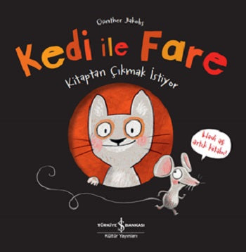 Kedi ile Fare