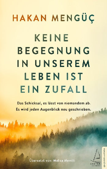 Keine Begegnung, Leben'de bir Zufall'da