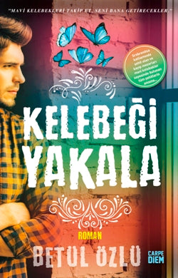 Kelebeği Yakala