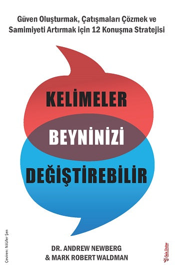 Kelimeler Beyninizi Değiştirebilir