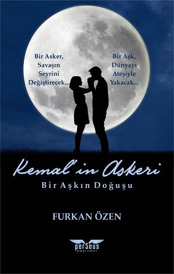 Kemal'in Askeri