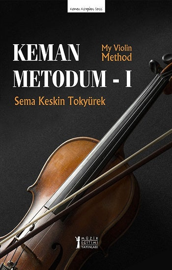 Keman Metodum - 1 (Keman Metodum-1)