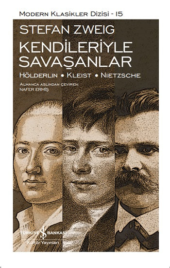 Kendileriyle Savaşanlar (Çiltli)