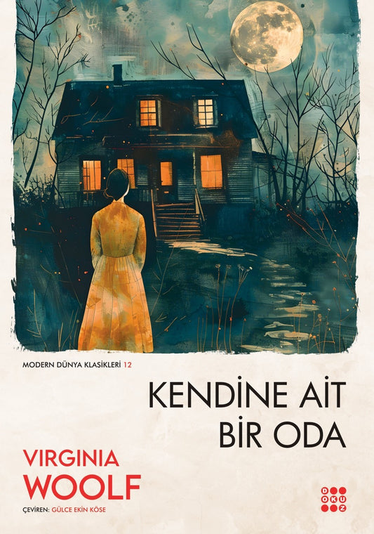 Kendine Ait Oda