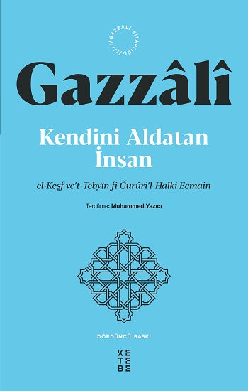 Kendini Aldatan İnsan