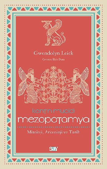 Kentin Mucidi: Mezopotamya
