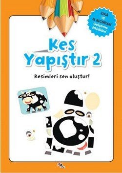 Kes Yapıştır 2 - mezetto