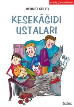 Kesekağıdı Ustaları - mezetto