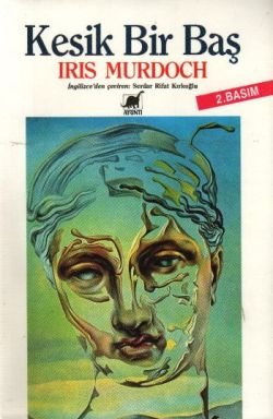 Kesik Bir Baş - mezetto