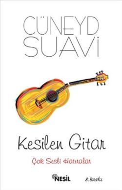 Kesilen Gitarre