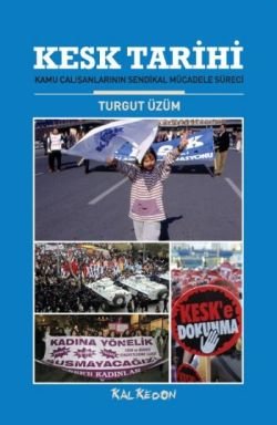 KESK Tarihi - mezetto