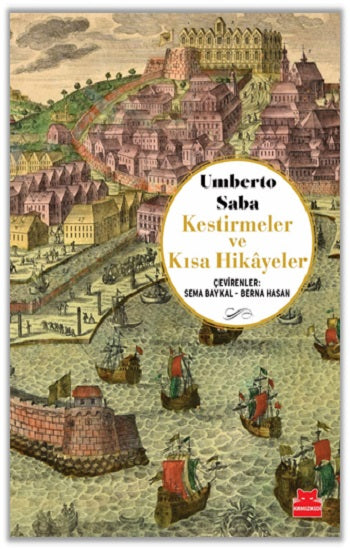 Kestirmeler und Kısa Hikayeler