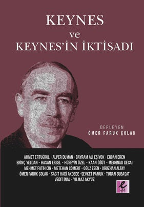 Keynes und Keynes'in İktisadı