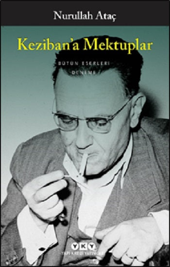 Keziban’a Mektuplar