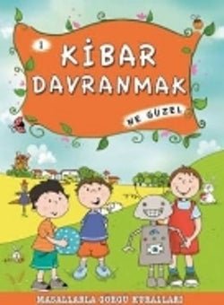 Kibar Davranmak Ne Güzel - mezetto