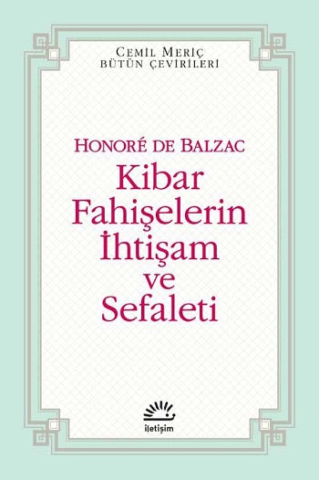 Kibar Fahişelerin İhtişam Ve Sefaleti