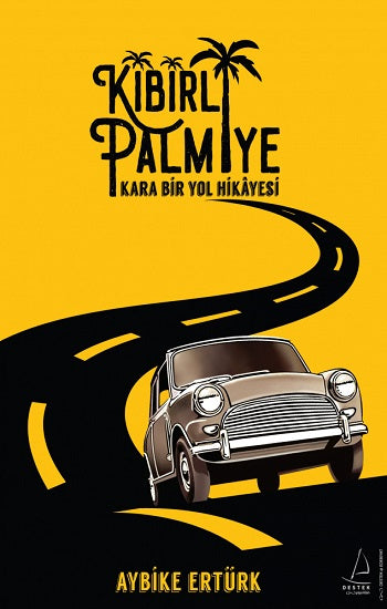 Kibirli Palmiye
