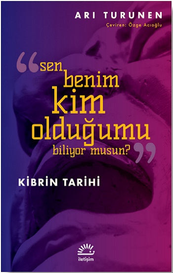 Kibrin Tarihi