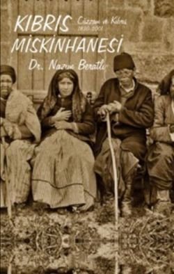 Kıbrıs Miskinhanesi - mezetto