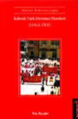 Kıbrıslı Türk Devrimci Hareketi (Halk - Der) - mezetto