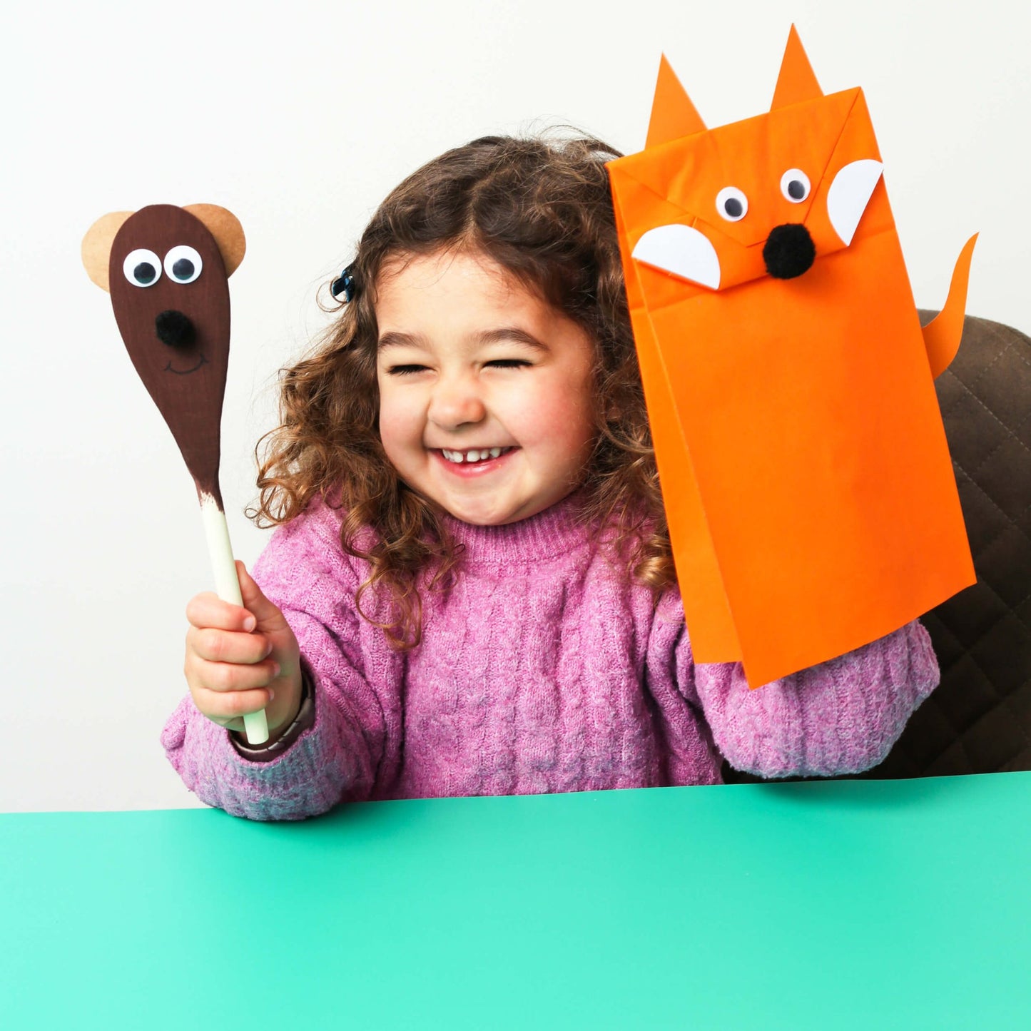 Kids Activity Gift Subscription - mezetto My Mini Maker My Mini Maker
