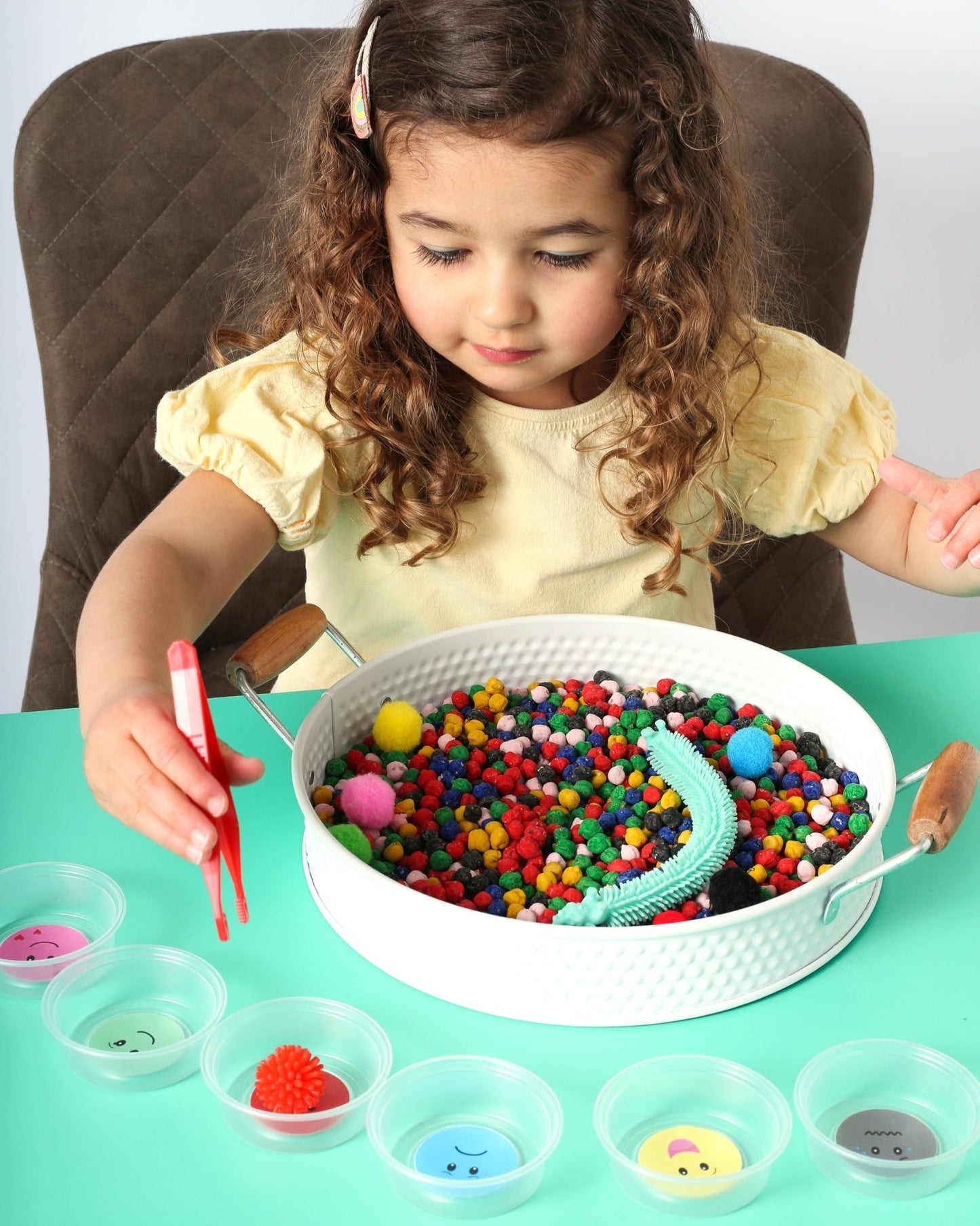 Kids Sensory Gift Subscription - mezetto My Mini Maker My Mini Maker