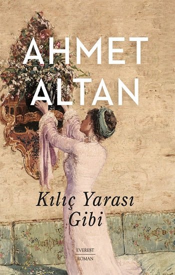 Kılıç Yarası Gibi - mezetto